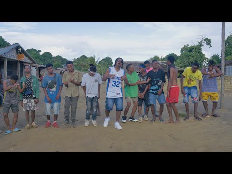Baltah Breezy - Tsara Vintagna  (Clip Officiel)