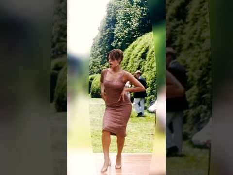 Eva Mendes's Top Dance Move 💥