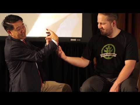 The 5 Minute Elbow Exam - Anthony Luke, MD, MPH