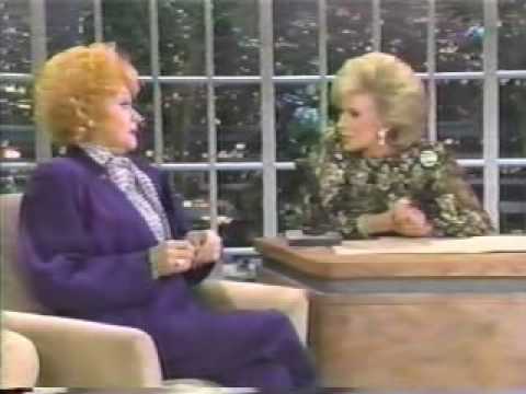 , title : 'Lucille Ball on Joan Rivers (Part 1)'