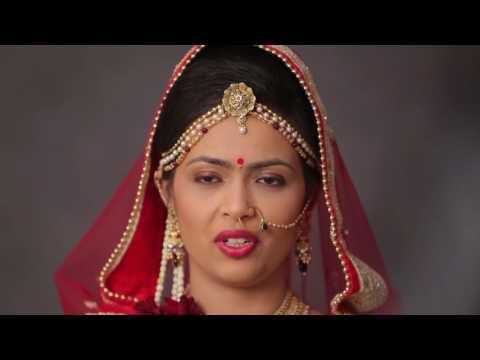 Lav - Kunjal wedding Highlight