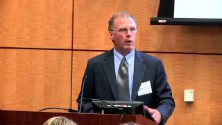 National Academy of Sciences Workshop: Panel 3