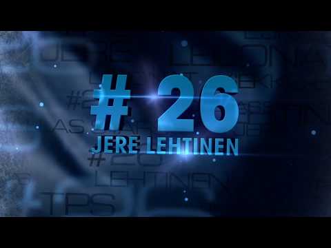 Jere Lehtinen #26 traileri