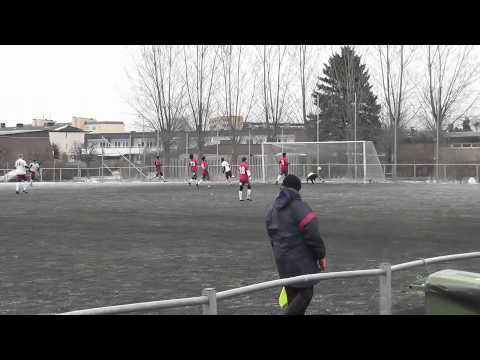 Chile Unido - Loddby IF