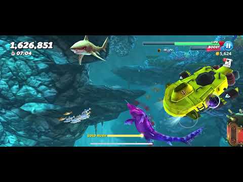 😘 free trail with the dark  magic shark 🦈!!