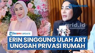 ART Diduga Rekam Aktivitas Rumah, Rien Wartia Bantah Aniaya dan Soroti Pelanggaran Privasi