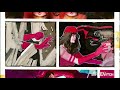 MAKING ELEKTRA ASSASSIN