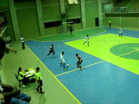 BRAZILIAN SOCCER TALENT - DANILO DE MAURO