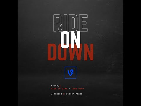 Ride On Down