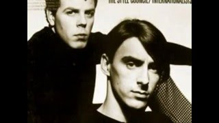 The Style Council - The Story of Someone&#39;s Shoes