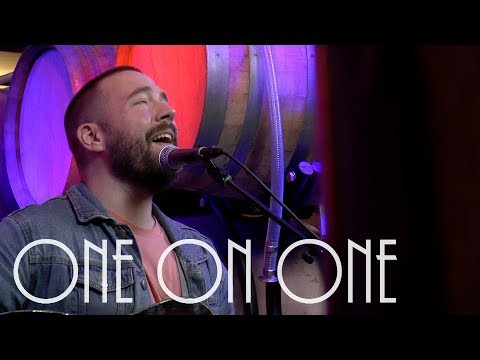 Cellar Sessions: Have Mercy June 21st, 2019 City Winery New York Full Session