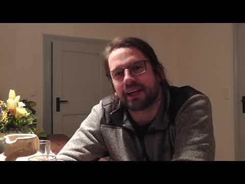 Gedanken zum 24.2.2021 - Du bist mitten unter uns (KAA 095)