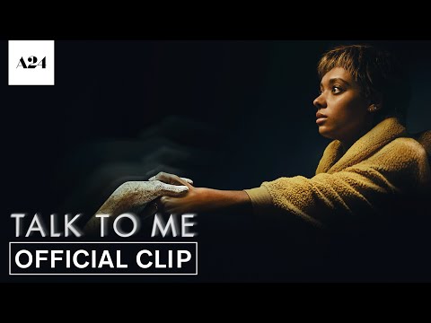 Official Preview