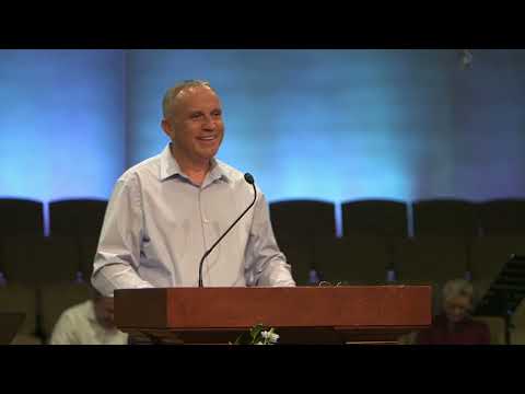 05/22/2022 Sunday Evening Service