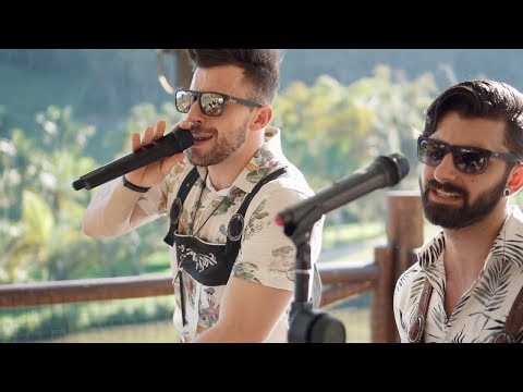 Chope de Garrafa - Oktoberfest 2018 (Paródia Cerveja de Garrafa)