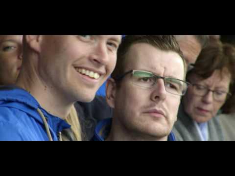[15/16] Sfeerimpressie G.V.V.V. - Rijnsburgse Boys | GVVV TV