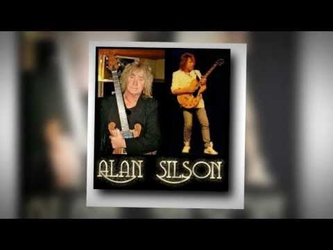 Alan Silson - Lay Back In The Arms Of Someone 2008