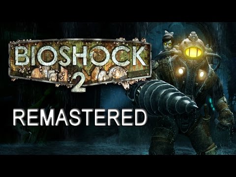 Bioshock 2 Remastered | Review | deutsch | NawVecBdK