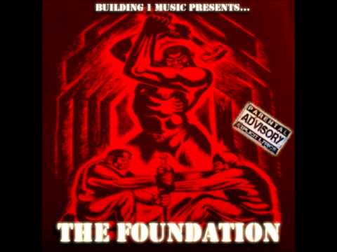 (Building 1) - Breegz and Scratch- The Foundation (01)