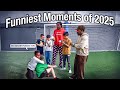 Funniest Moments Of 2025