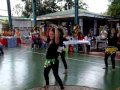 Wacka Wacka Dance Sexy Mama Macho Papa
