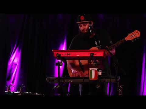 Cultivated Mind Live at Chicho's Backstage, Norfolk, Va, 2020