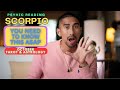 SCORPIO THIS PERSON IS DESPERATE FOR YOU! OCTOBER TAROT HOROSCOPE