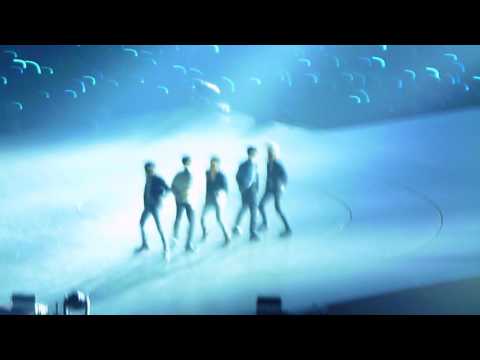 170728 SMTOWN TOKYO DOME - Sherlock ontae^^