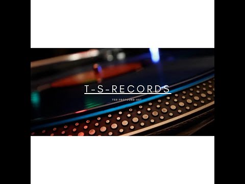 T-S-Records - reflection