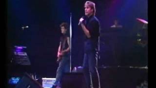 The Fixx Are We Ourselves