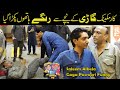 Car Mechanic Ko Neechay Say Bahir Nikala Saleem Albela Goga Pasroori Funny