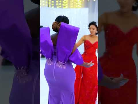 VAZI LA MGENI MUALIKWA LILILOWAKOSHA WENGI  USIKU WA |MERINA