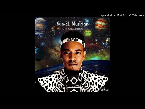 Sun-EL Musician – Garden (Feat. Julia Church) [House] (2020)