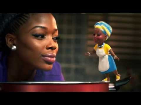 Onga - Mama's Helping Hand