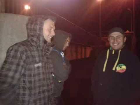 Tre-buh KaeNDeZet Pasti - Analiza Życia