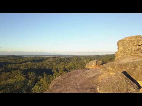 White Rock - Spring Mountain Conservation Estate