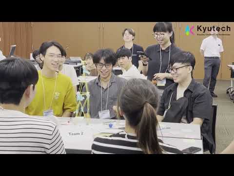 2025 KYUTECH International PBL Workshop