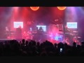 TANGERINE DREAM - FORCE MAJEURE (live)