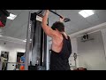 BULKING - Dieta ed Allenamento