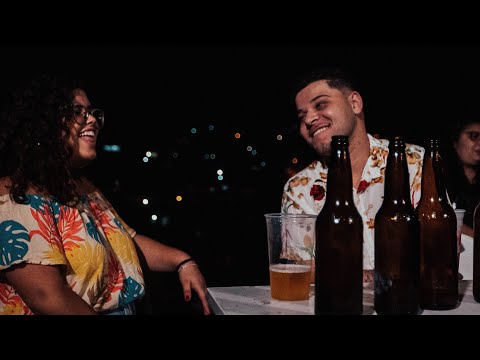 MC Jhowzera Ft. Giovanna Almeida - Sambô (Vídeo Clipe)