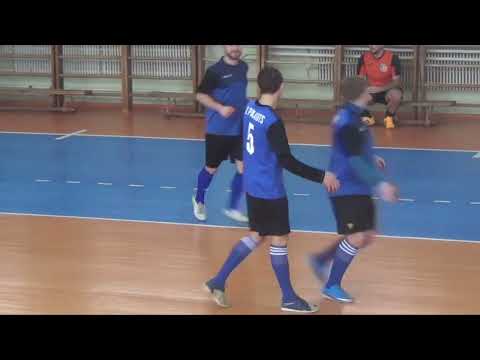 8 КХ 12 лига  Global Logic - Friendly