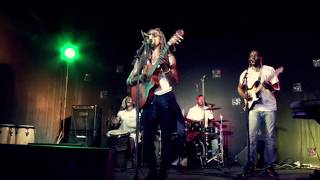 Kitio - one man show - duo, trio or band