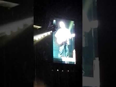 František Nedvěd valčíček O2 aréna 22. 2. 2020