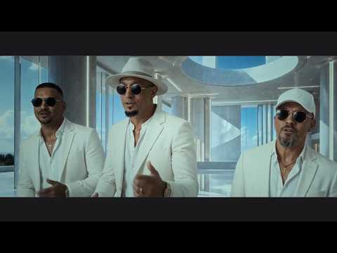 Los Yakis - Tú Me Camelabas (Video Oficial)
