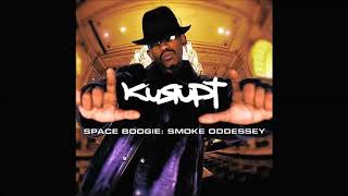 Kurupt - Bring Back That G feat. Snoop Dogg & Goldie Loc Space (With Kurupt Intro)