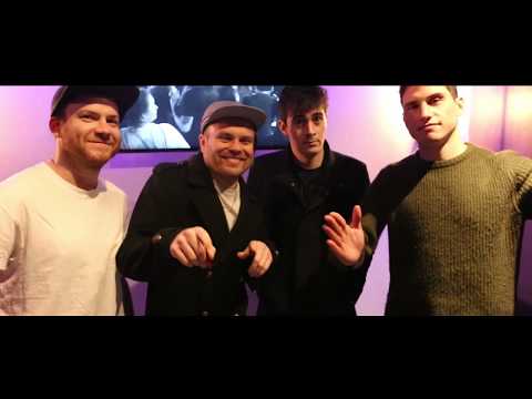 Shikari Sound System - Cathouse Rock Club, Glasgow