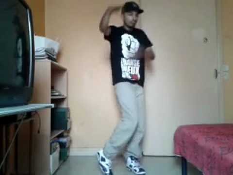 AMADEO 85 - GUERILLA FUNK BY COBRA