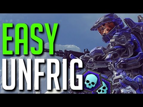 EASY Unfriggenbeliveable in Halo 5 - Part 2