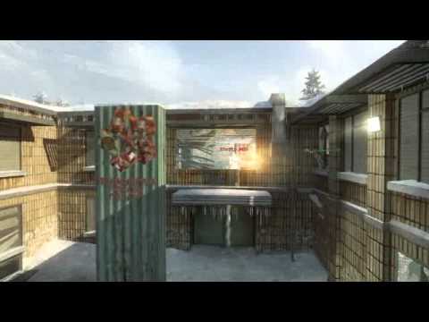 flowstof - Black Ops Game Clip