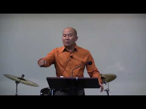 Tahchunhnak Bianabia - Rev. Hoi Cung Tum